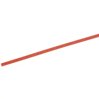Termocontractibil TTU 20/10 red 1 m