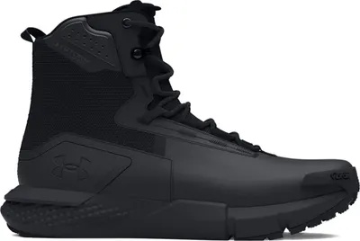 Pantofi tactici pentru bărbați Under Armour Charged Valsetz Waterfroof Zip