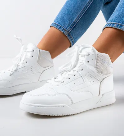Sneakers dama Blevins Albi