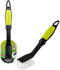 Perie de uz casnic Magic Clean - Premium, Green Power