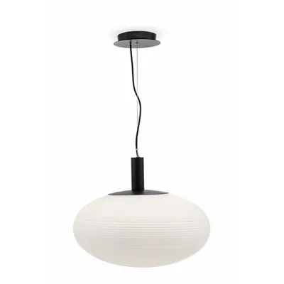 Corp de iluminat suspendat PerlasnP062PL-01W