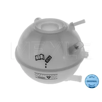 Vas de expansiune, racire MEYLE 100 121 1064