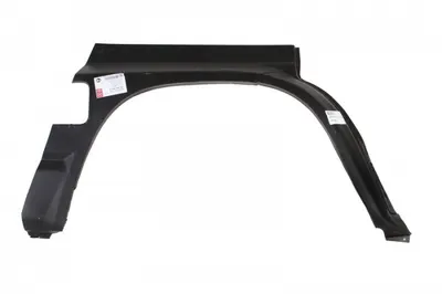 Segment reparatie aripa spate dreapta NISSAN PATROL 4 usi intre 1986-1998