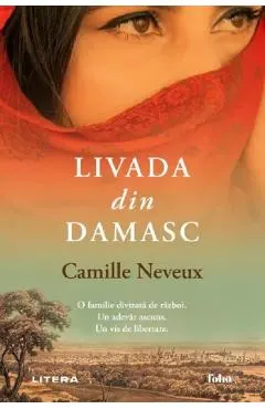 Livada din Damasc
