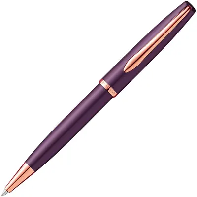 Pix Pelikan Jazz - Noble Elegance, violet tă, într-o cutie