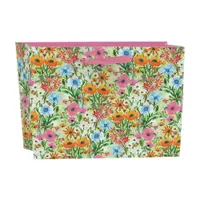 Pungă de cadouri 31x14,5 cm Flower Field – Roger la Borde