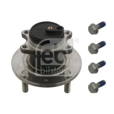 Set rulment roata FEBI BILSTEIN 32580