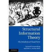 Structural Information Theory: The Simplicity of Visual Form