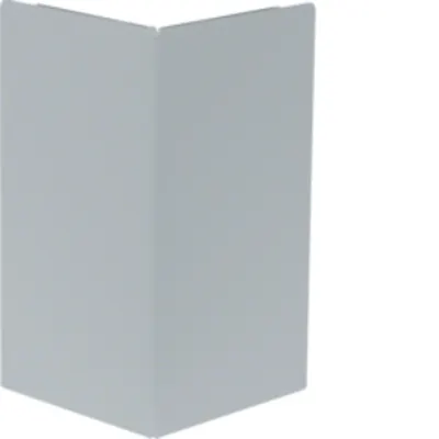 Cot exterior 120mm, oțel, galvanizat