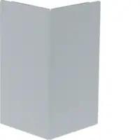 Cot exterior 120mm, oțel, galvanizat