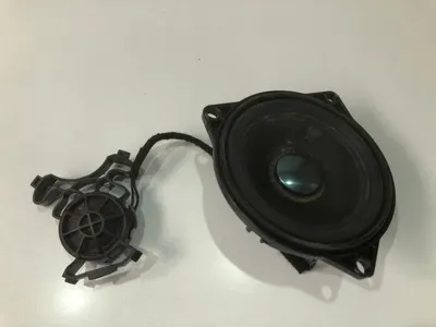 Boxa auto si tweeter fata a2218207502 Mercedes S-Class (2005-2009) [W221]