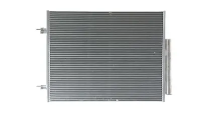 Condensator climatizare (cu uscator) potrivit ALFA ROMEO GIULIA, STELVIO 2.0 2.2D 12.16