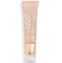 Crema hidratanta nuantatoare Superdewy Medium, 55ml, Makeup Revolution