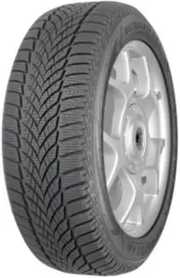 Goodyear UltraGrip Ice 2+ ( 255/35 R20 97T XL EVR, Nordic compound, cu protectie de janta (MFS) )
