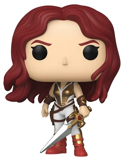 Figurină Funko POP! Movies: Masters of The Universe - Teela #2023