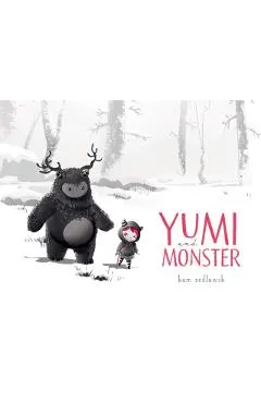 Yumi and Monster