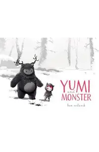 Yumi and Monster
