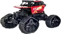 Mașină off-road cu telecomandă MGM - Extreme 4x4, 1:14