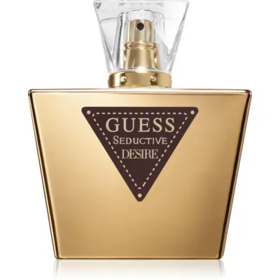 Guess Seductive Desire Woman Eau de Toilette pentru femei 75 ml