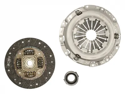 Set Ambreiaj cu Rulment (225mm) Mitsubishi L 200, L 300iii, L 400, Pajero Classic, Pajero I, Pajero Ii, Pajero Iii, Pajero Sport I 2.5d 2.8d