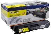 Cartuș toner Brother - TN-326Y, pentru HL-L8350CDW, Yellow