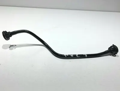 Conducta racire ulei 4G0121081AF Audi A6 (2010-2018) [4G2, C7] 2.0 tdi CGLC