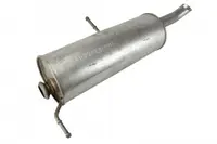 Toba esapament finala PEUGEOT 307 1.4D intre 2001-2005