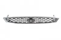 Grila fata cu rama crom, GHIA FORD FOCUS intre 2001-2005