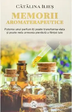 Memorii aromaterapeutice