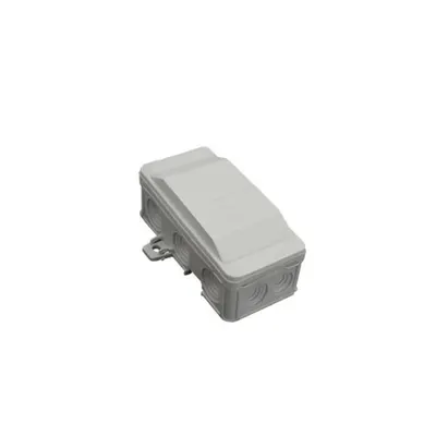 Doza ramificatie PT soft 10 intrari dreptungh. - cu 10 intrari - IP54
