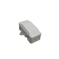 Doza ramificatie PT soft 10 intrari dreptungh. - cu 10 intrari - IP54