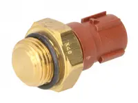 Comutator ventilator temperatura radiator HONDA ACCORD V, ACCORD VI, CIVIC V, CIVIC VI, CIVIC VII, CR-V I, CR-V II, CRX III, HR-V, JAZZ II, LOGO, S2000; ROVER 400 1.2-3.0 dupa 1991