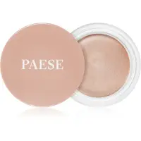 Paese Creamy Highlighter crema de strălucire 01 Glow Kissed 4 g