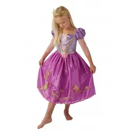 Costum rapunzel poveste s