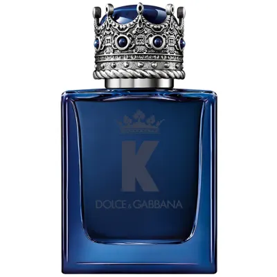 Dolce&Gabbana K by Dolce&Gabbana Intense Eau de Parfum pentru bărbați 50 ml