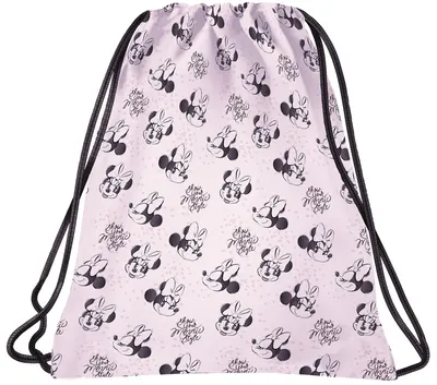 Sac sport BackUp A Minnie Style