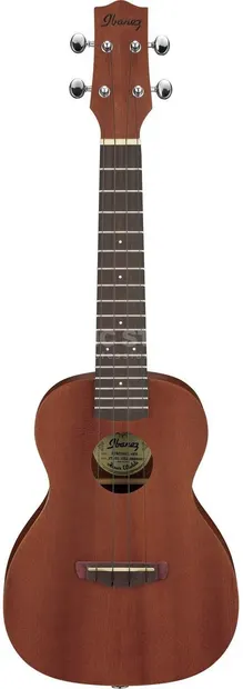 Ukulele concert Ibanez - UKC100, Open Pore Natural
