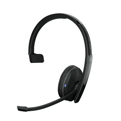 Căști cu Microfon Sennheiser 1000881 USB-C