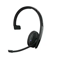 Căști cu Microfon Sennheiser 1000881 USB-C
