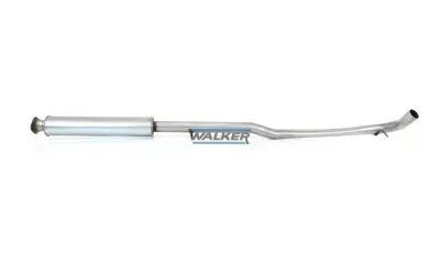 Toba esapament mijloc VOLVO S80 I, V70 II, XC70 2.4-3.0 intre 1998-2007