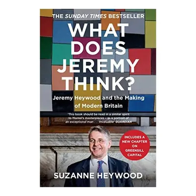 What Does Jeremy Think?