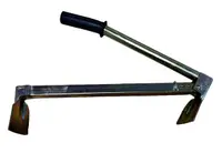 Cleste pt. clincker si caramida - galvanizat, 50kg, 400-680mm - CXMD.10013