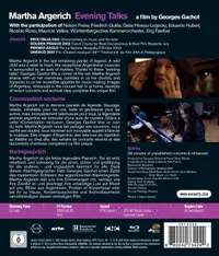 Evening Talks (Blu-Ray)