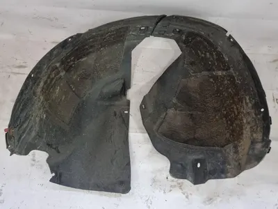 Carenaj roata stanga fata 13354313 Opel Astra J (2009-2012)