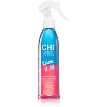 CHI Vibes Hair To Slay Know It All Spray de păr multifuncțional pentru păr