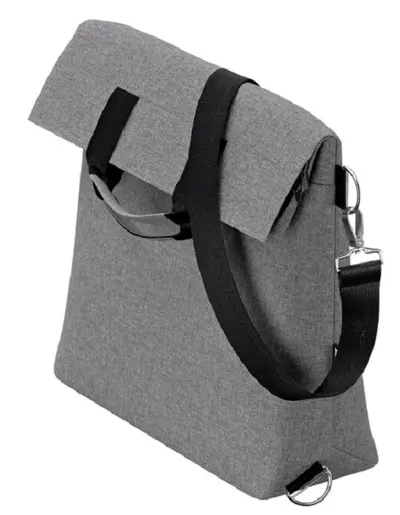 Geantă pentru cărucior Thule - Grey Melange