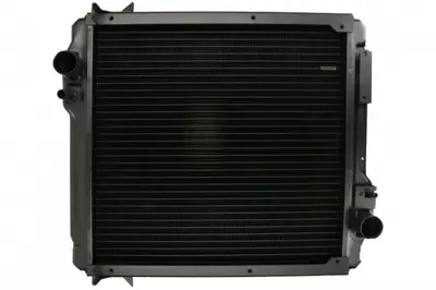 Radiator motor (cu rama) potrivit MASSEY FERGUSON 4000, 5000, 6000 1004-4-P4001T 01.97