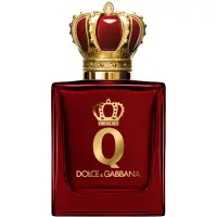 Dolce&Gabbana Q by Dolce&Gabbana Parfum parfum pentru femei 50 ml