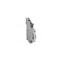 Auxiliary contact DX³ - 6 A 250 V~ - 0.5 module