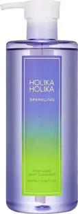 Holika Holika Gel de duș Sparkling, 400 ml